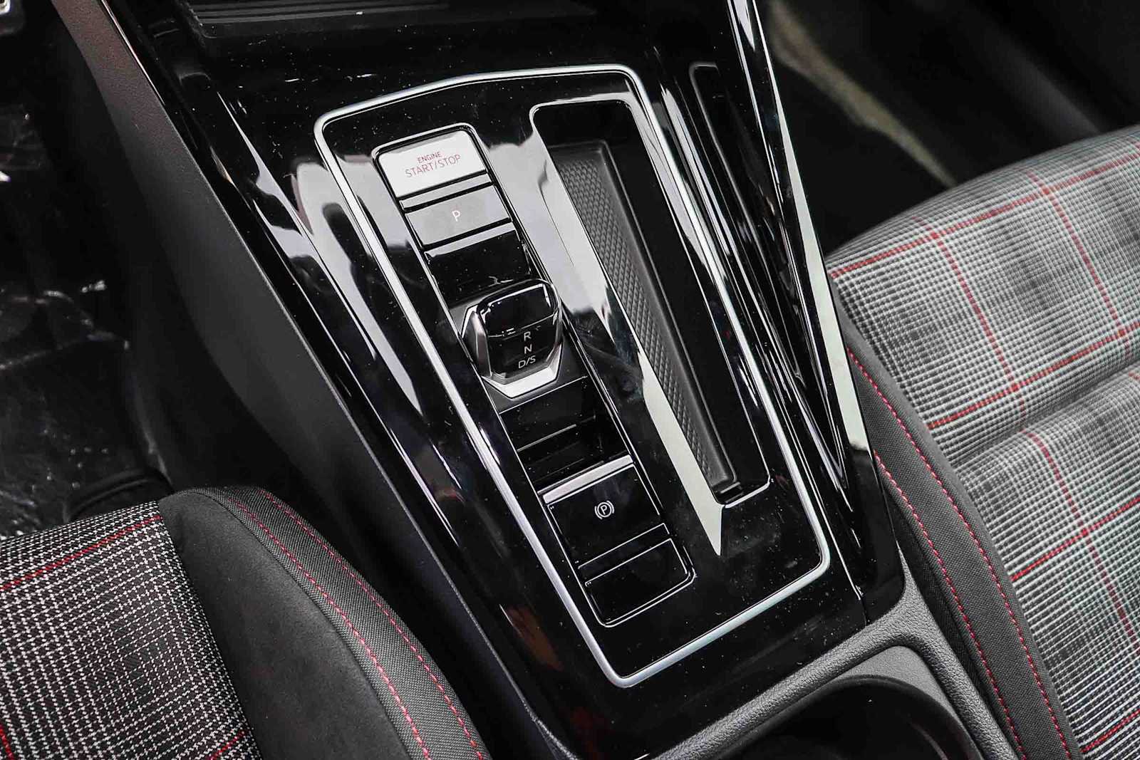 New 2026 Volkswagen GTI S FWD image 20