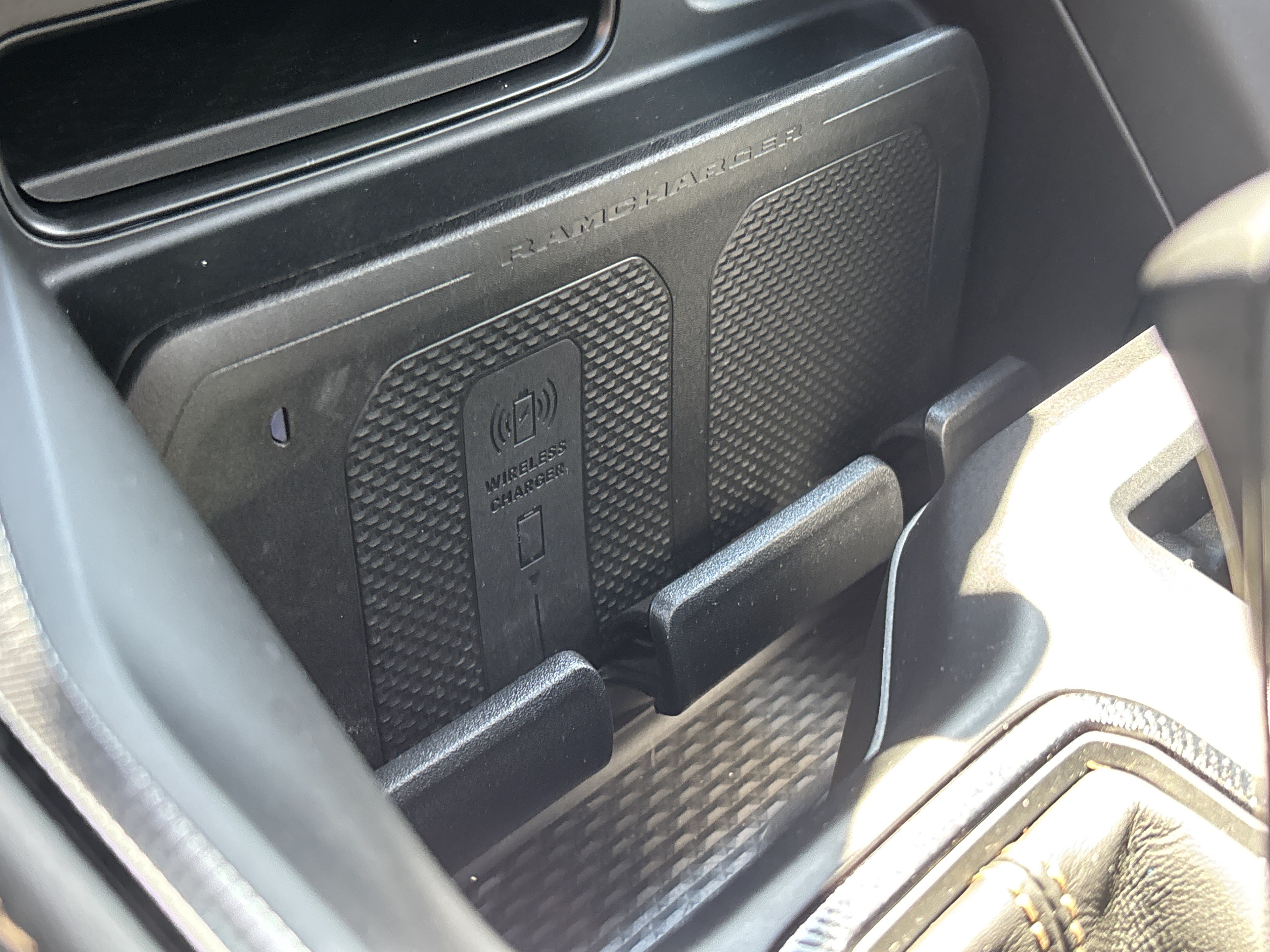 Used 2024 RAM 1500 TRX AWD/4WD image 26