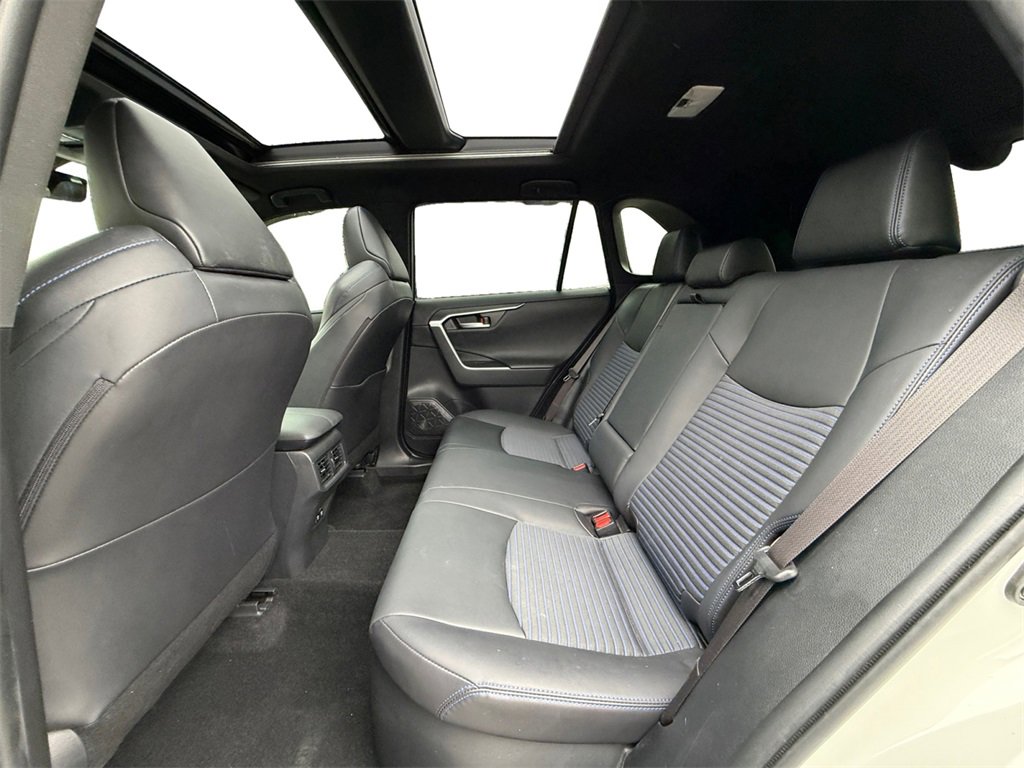 Used 2020 Toyota RAV4 XSE image 14