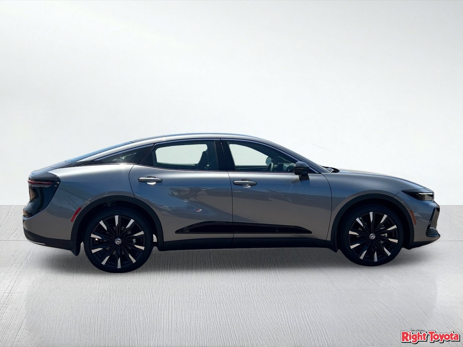 New 2026 Toyota Crown Platinum AWD/4WD image 7