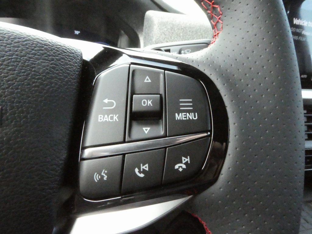 New 2025 Ford Explorer ST image 13