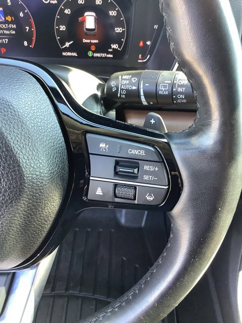 Used 2024 Honda Pilot Elite image 26