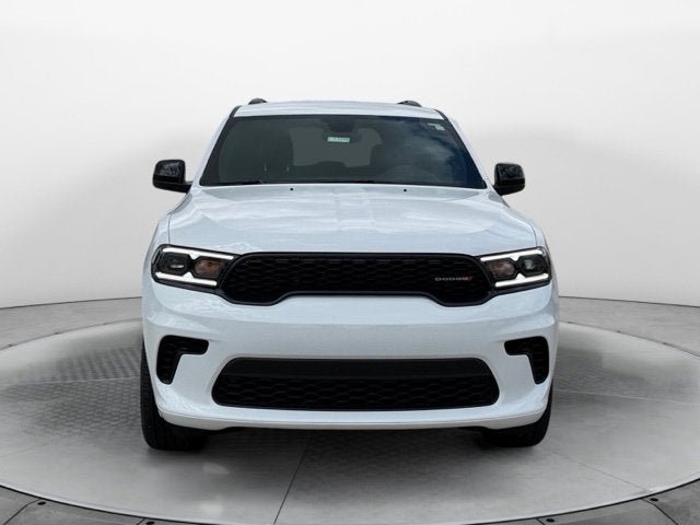 New 2026 Dodge Durango GT w/ Blacktop Package AWD/4WD image 7