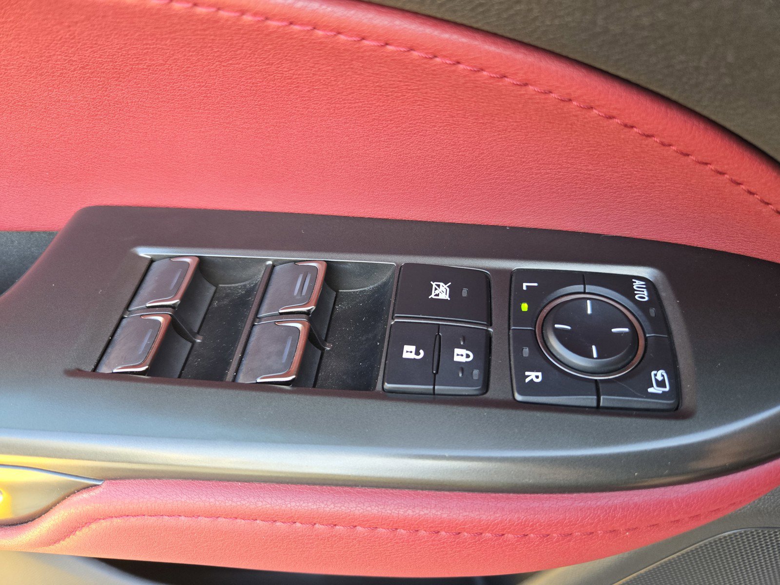 Used 2023 Lexus NX 350h AWD w/ Vision Package image 25