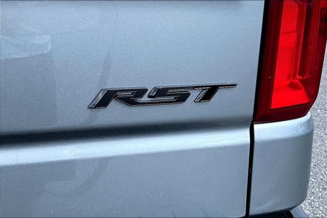 New 2026 Chevrolet Silverado 1500 RST AWD/4WD image 9