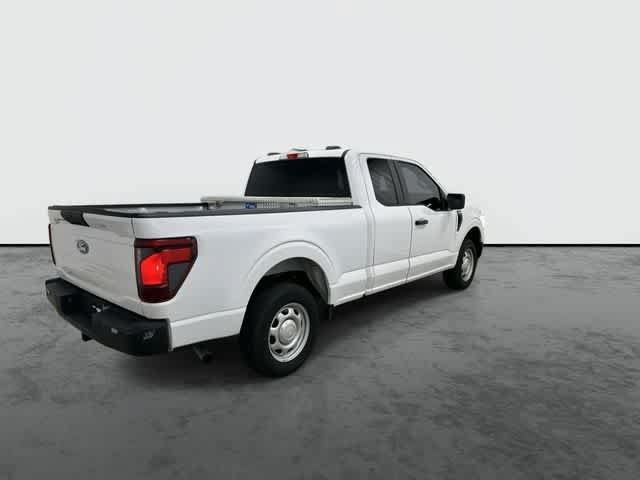 Used 2024 Ford F150 XL RWD image 4