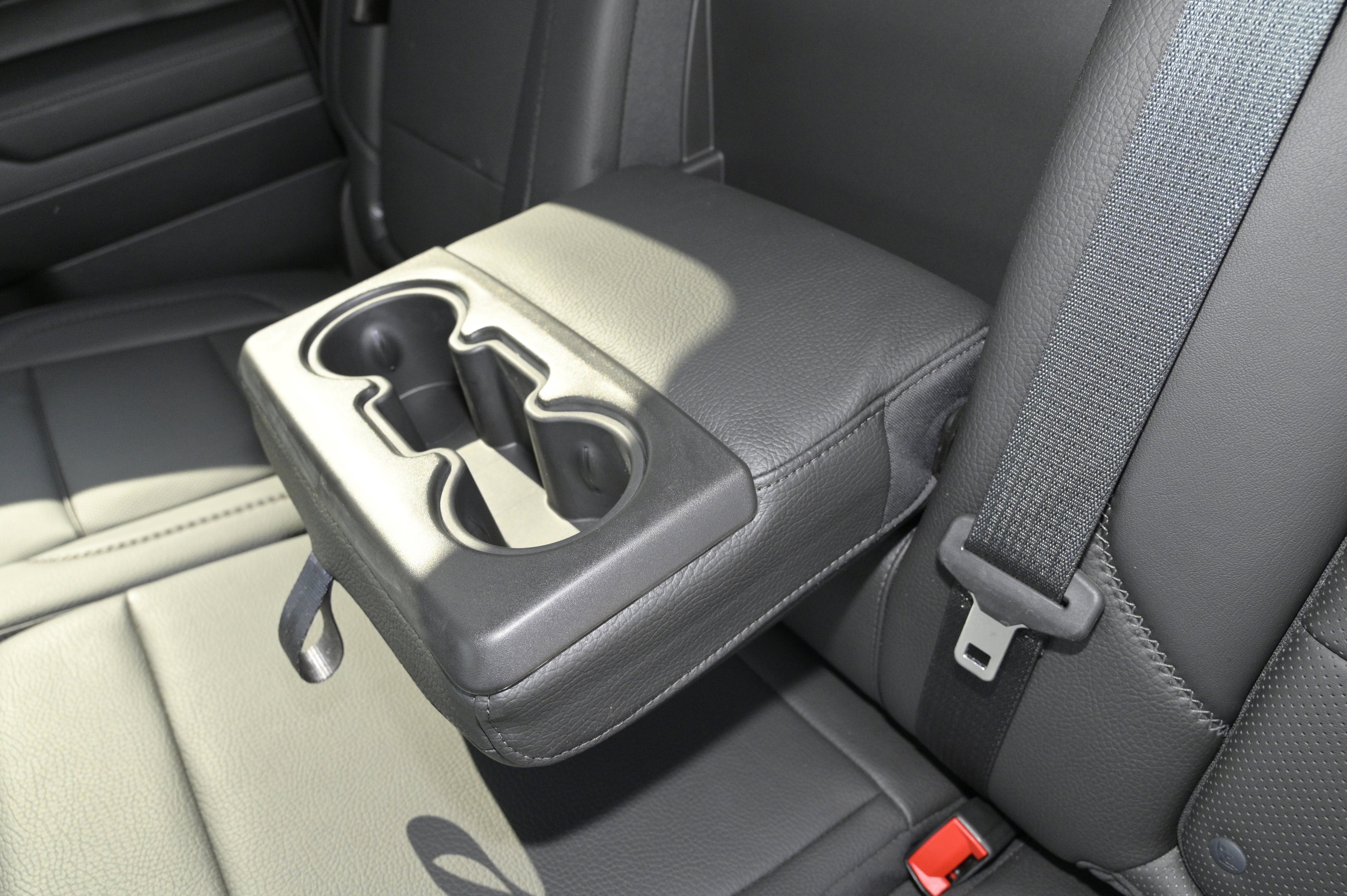 Used 2023 GMC Sierra 1500 Denali w/ Denali Reserve Package image 38