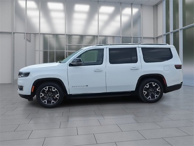 Used 2024 Jeep Wagoneer Series III image 5