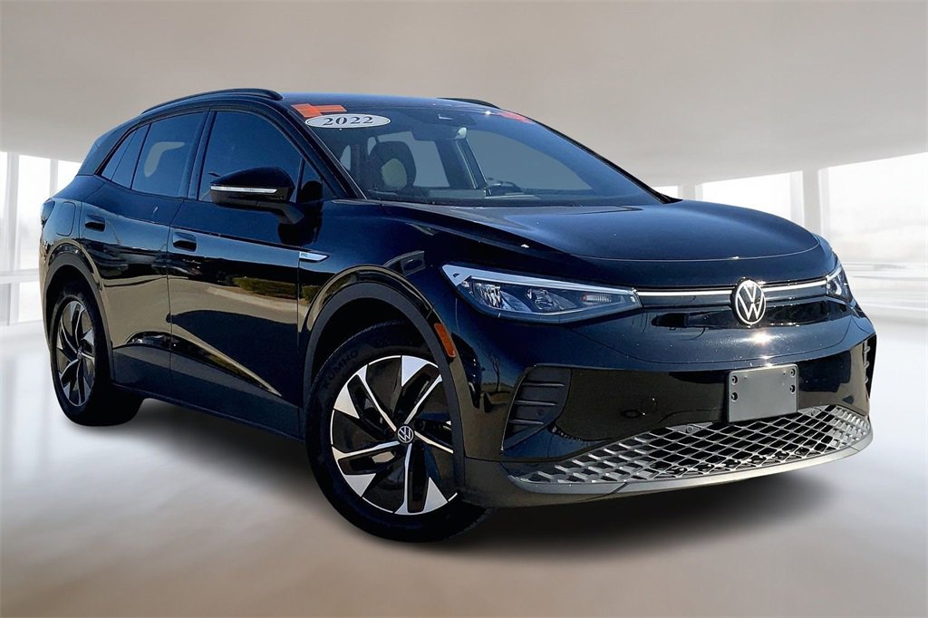 Used 2022 Volkswagen ID.4 Pro image 12