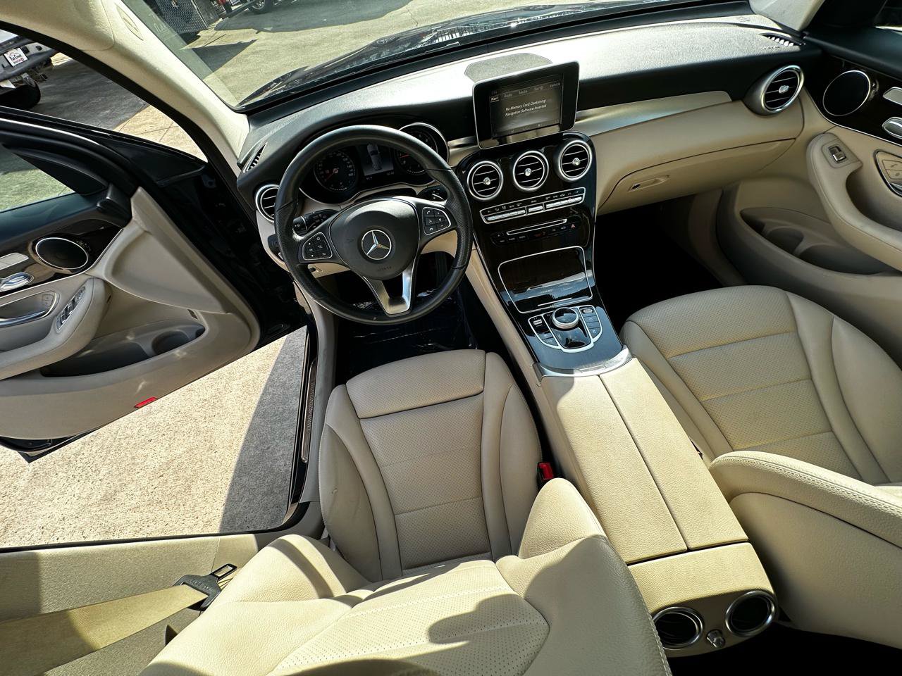 Used 2019 Mercedes-Benz GLC 300 image 37