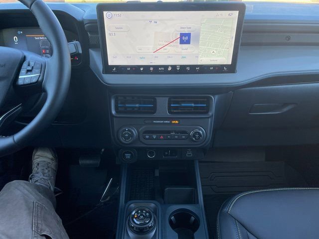 New 2025 Ford Maverick Lobo AWD/4WD image 26