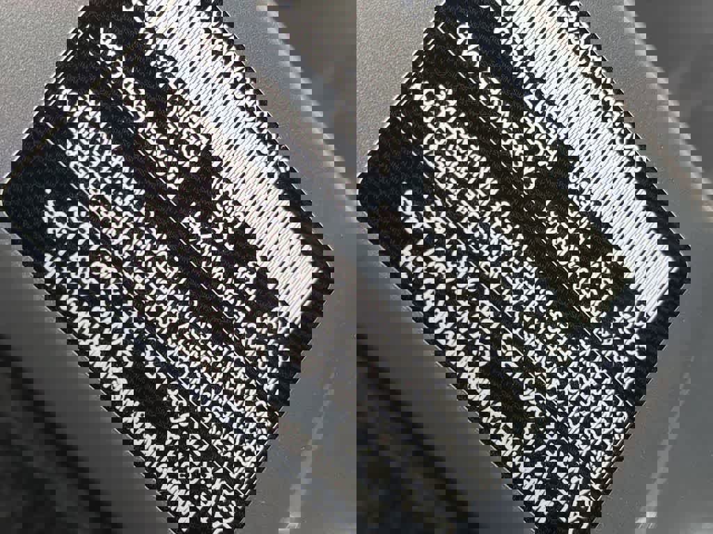 Used 2018 INFINITI QX30 ESSENTIAL image 33