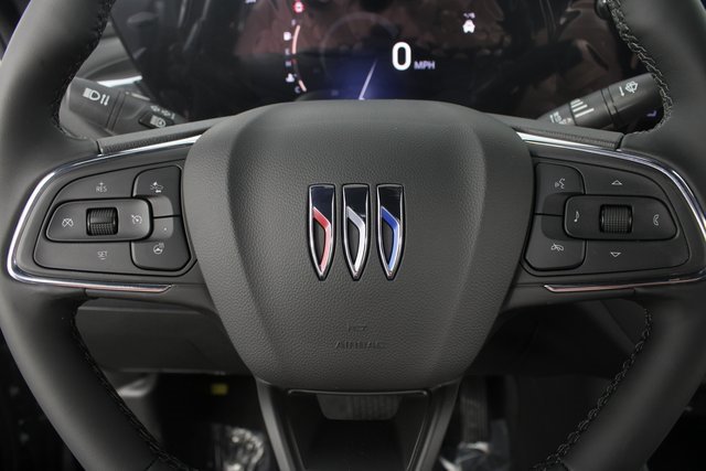 New 2026 Buick Envista Preferred w/ Convenience I Package image 13