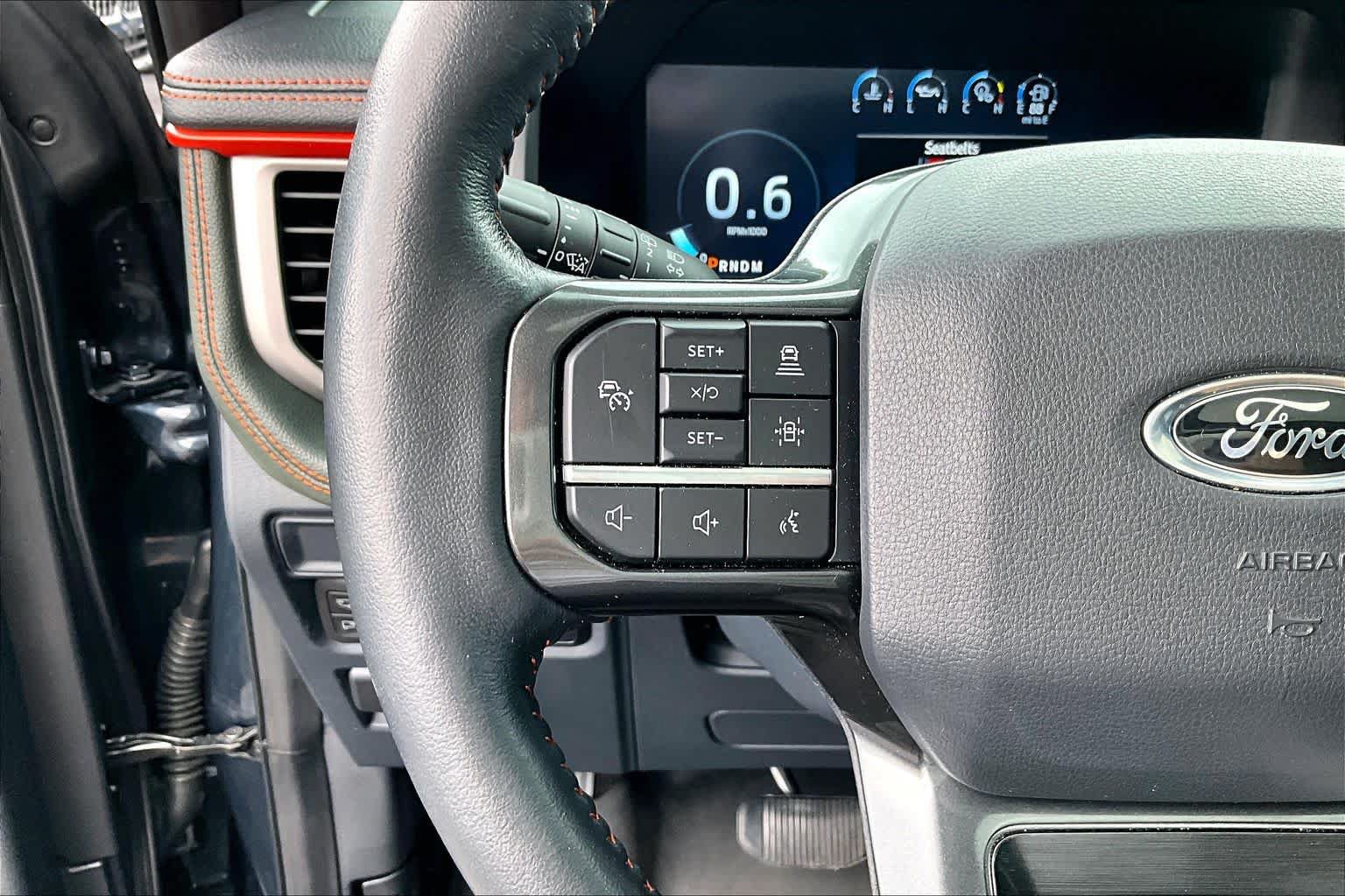 Used 2022 Ford Expedition Timberline AWD/4WD image 24