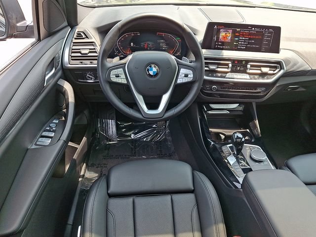 Used 2023 BMW X3 sDrive30i w/ Convenience Package RWD image 13