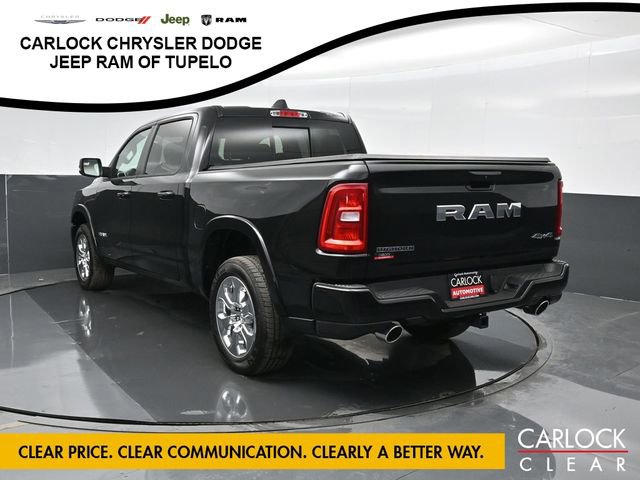 New 2026 RAM 1500 Big Horn image 8