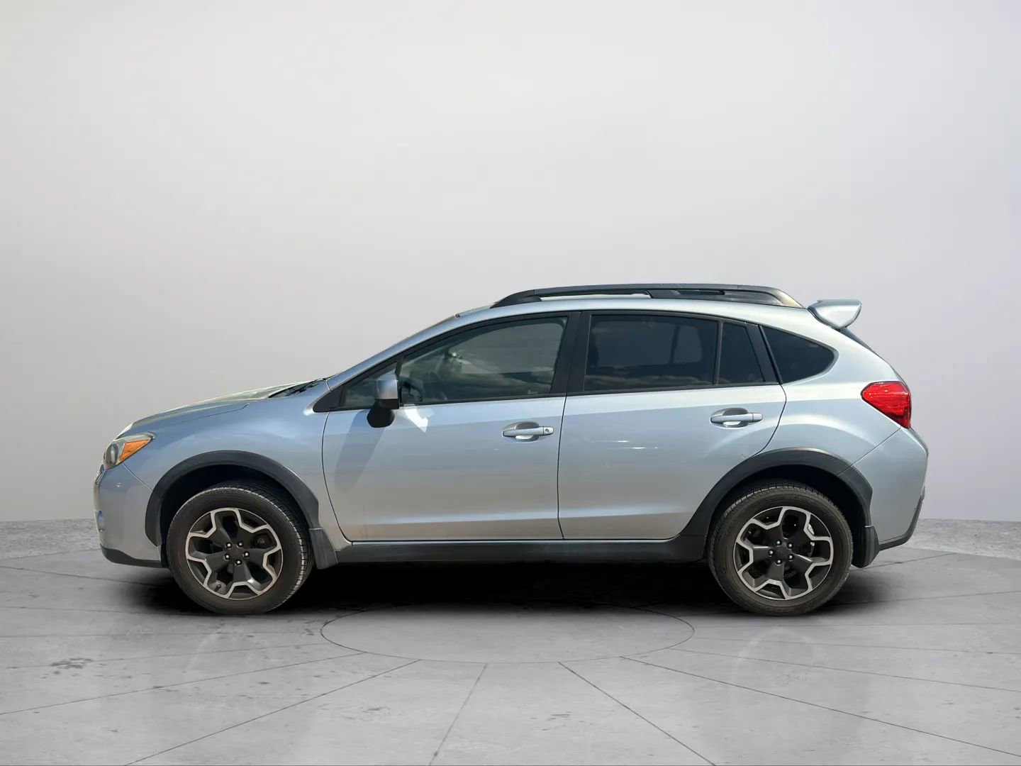 Used 2013 Subaru Crosstrek 2.0i Limited w/ Popular Pkg 1 image 4