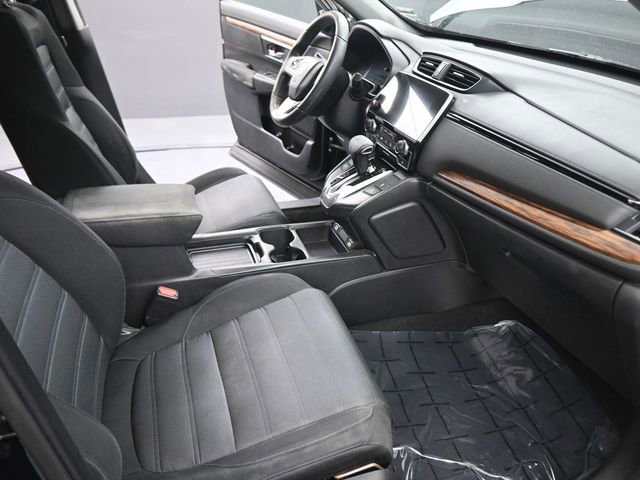 Used 2020 Honda CR-V EX image 41