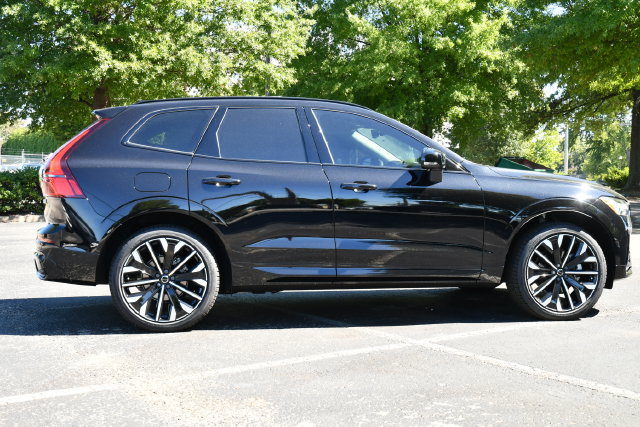 New 2027 Volvo XC60 B5 Ultra AWD/4WD image 8