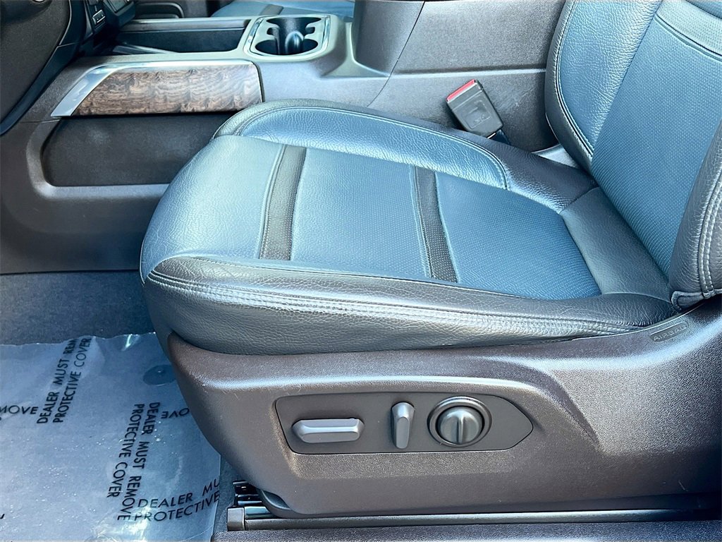 Used 2021 GMC Sierra 2500 Denali w/ Denali Ultimate Package image 20