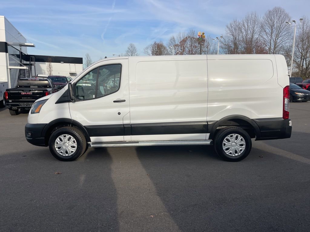 Used 2024 Ford Transit 250 Base w/ Exterior Upgrade Package image 2