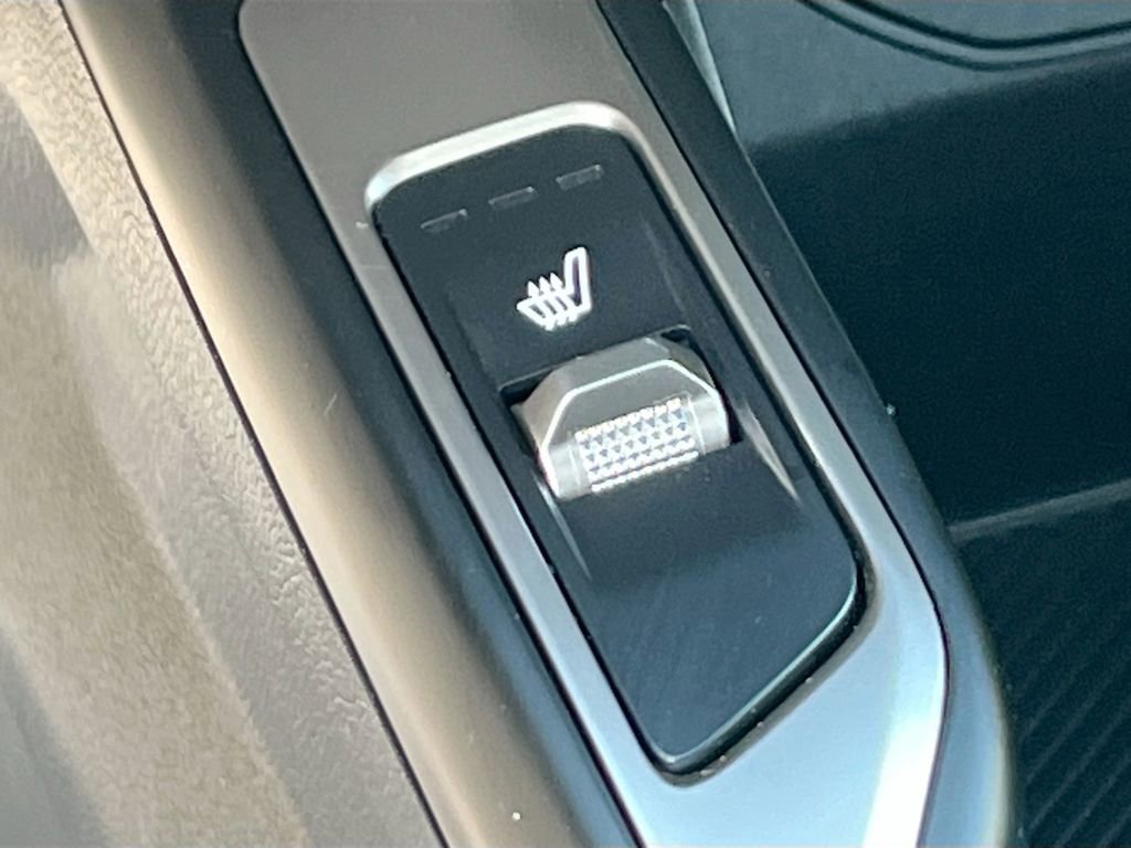 Certified 2025 Kia Sorento EX w/ EX Panoramic Sunroof Package image 23