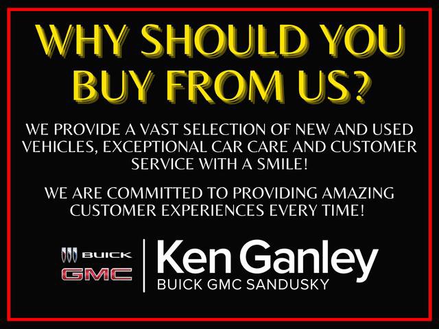 New 2026 GMC Yukon Denali w/ Sun & Power Step Package image 3