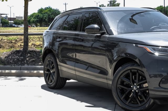 New 2026 Land Rover Range Rover Velar S AWD/4WD image 8