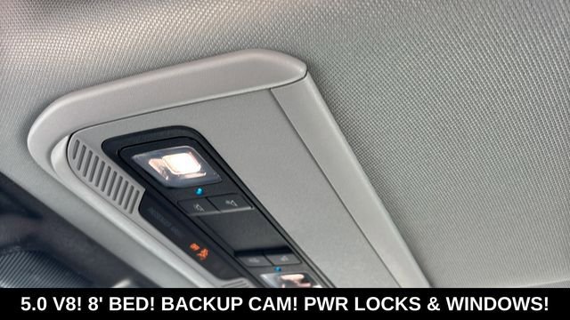New 2026 Ford F150 XL AWD/4WD image 21