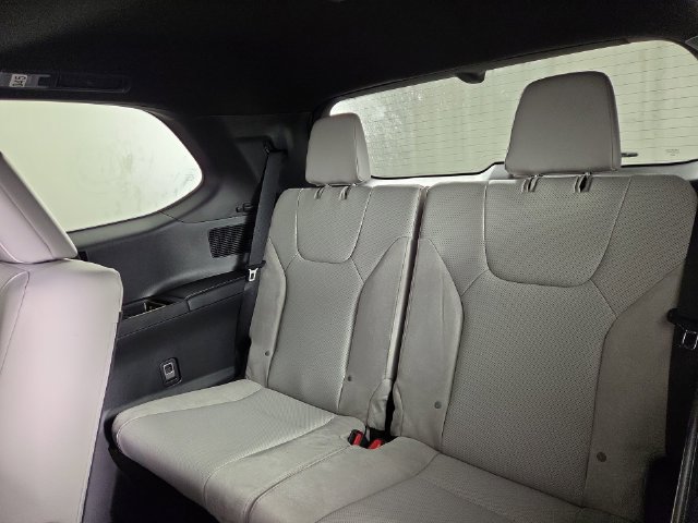 New 2026 Lexus TX 350 AWD w/ Technology Package image 16