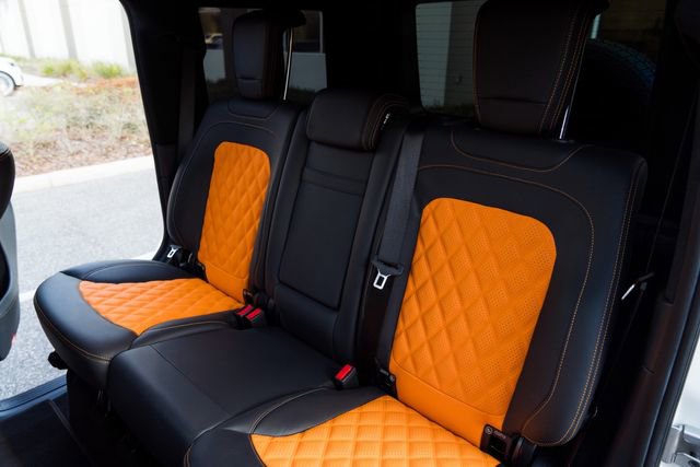 Used 2022 Mercedes-Benz G 550 image 24