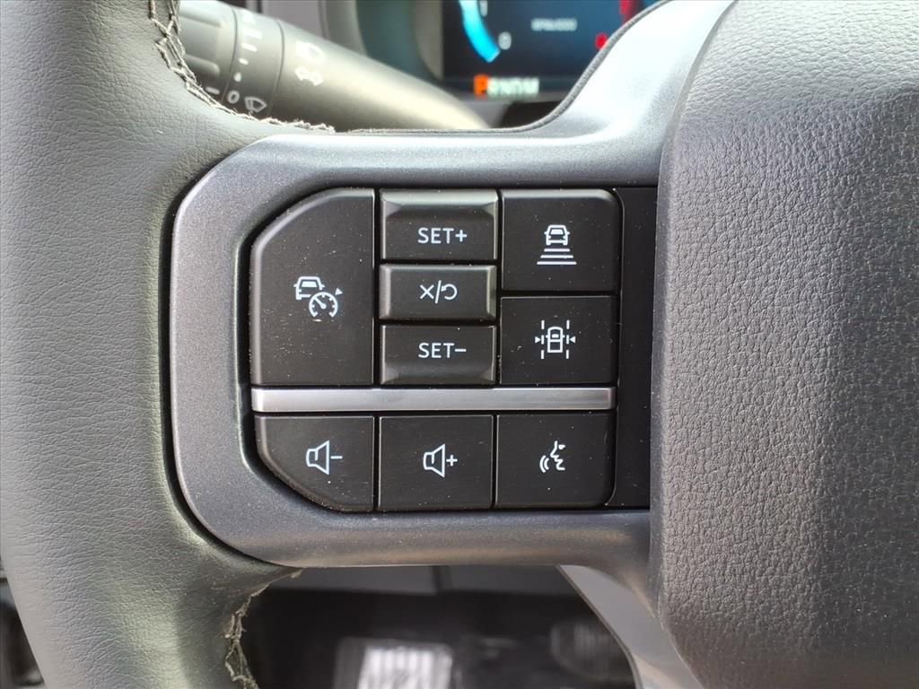 New 2026 Ford F150 XLT w/ Equipment Group 302A MID image 25