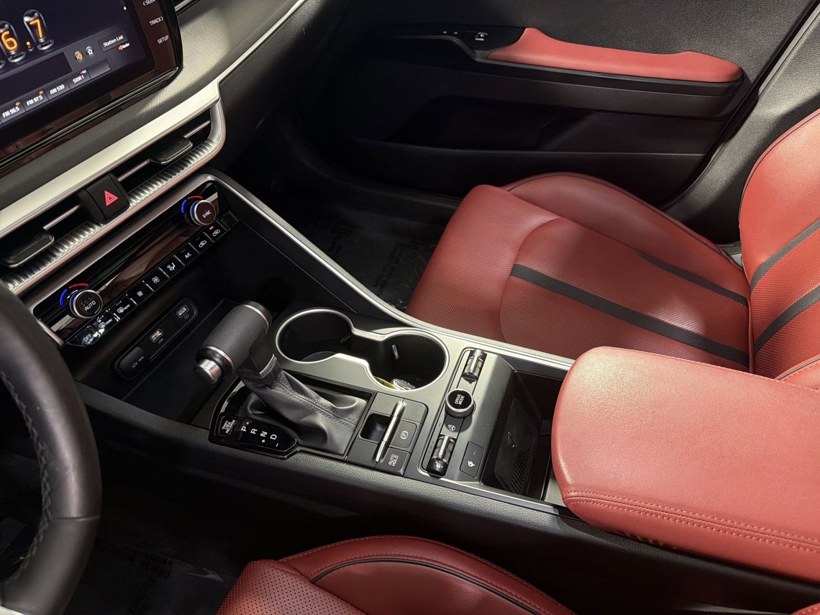 Used 2022 Kia K5 GT-Line w/ GT-Line Awd Premium Package image 49