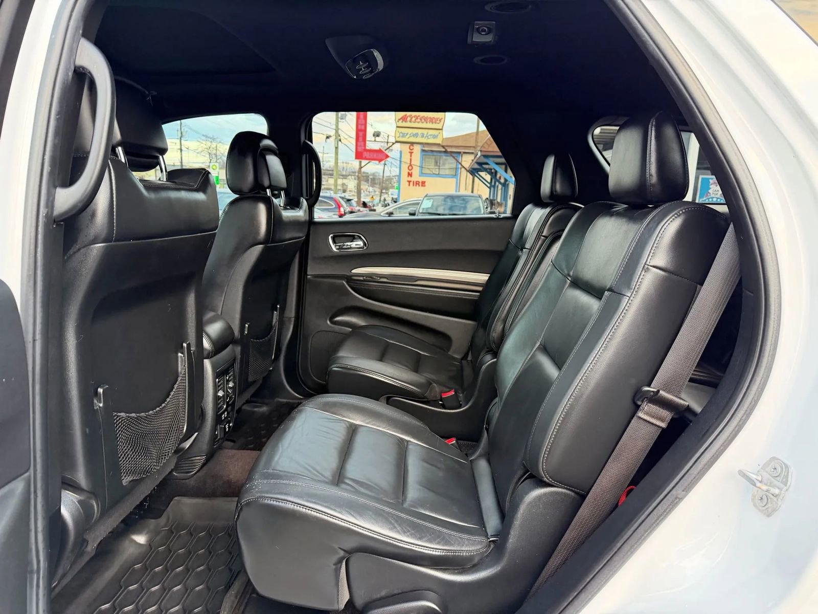 Used 2017 Dodge Durango GT w/ Premium Group AWD/4WD image 20