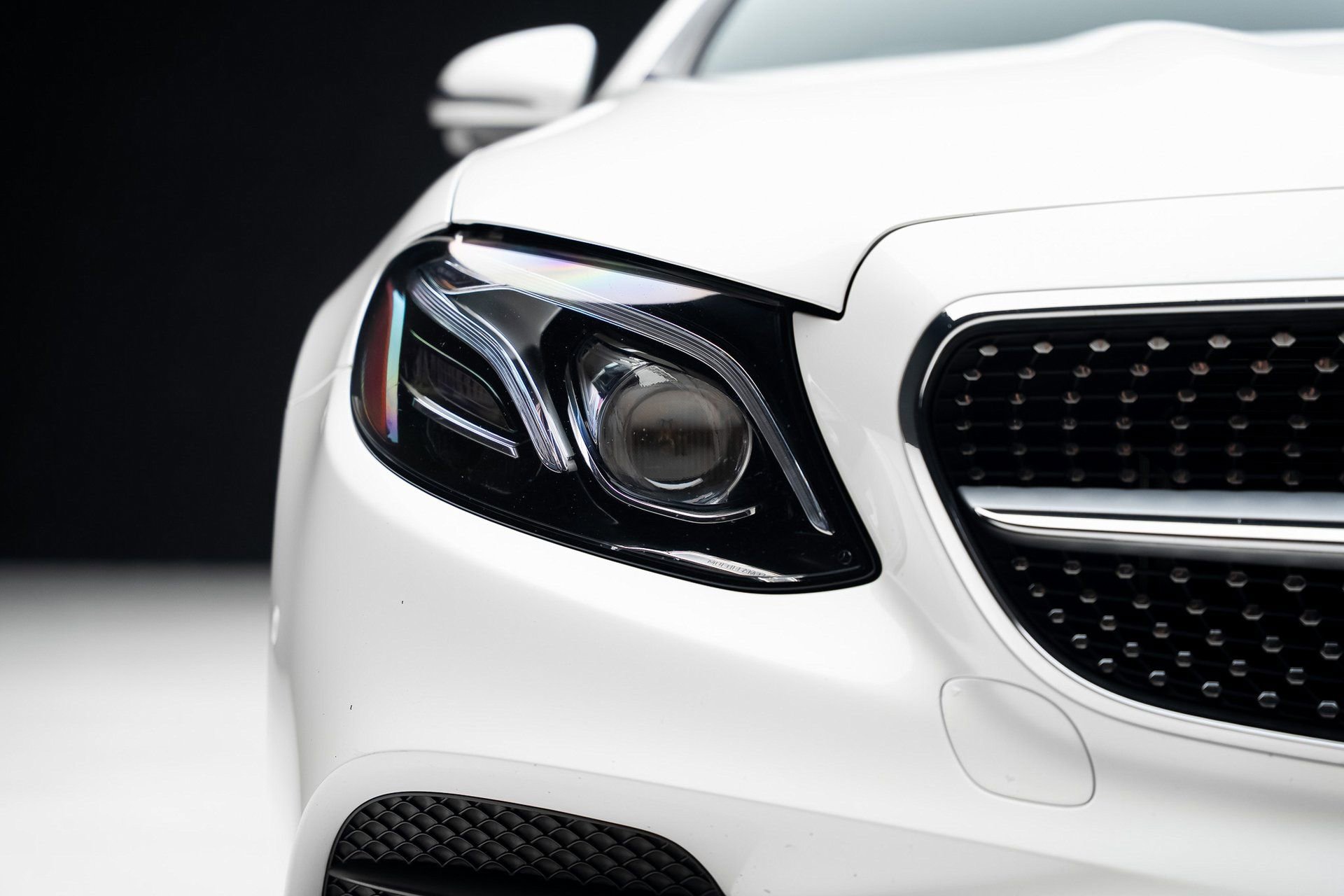 Used 2019 Mercedes-Benz E 450 4MATIC Cabriolet image 10