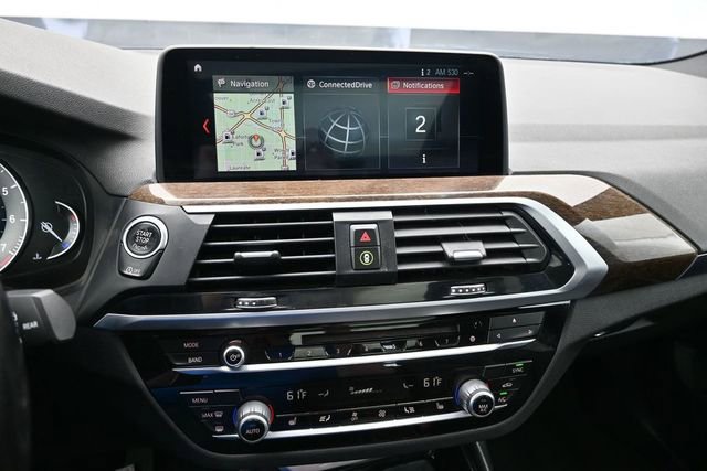 Used 2019 BMW X3 xDrive30i AWD/4WD image 46