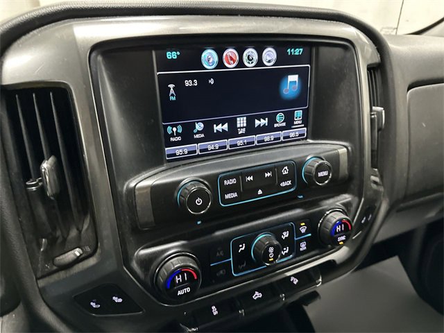 Used 2019 Chevrolet Silverado 1500 LT w/ All Star Edition image 11