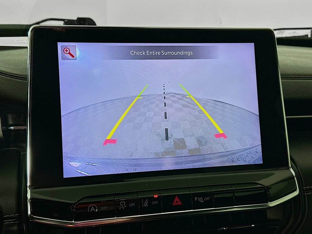 Certified 2022 Jeep Compass High Altitude image 23