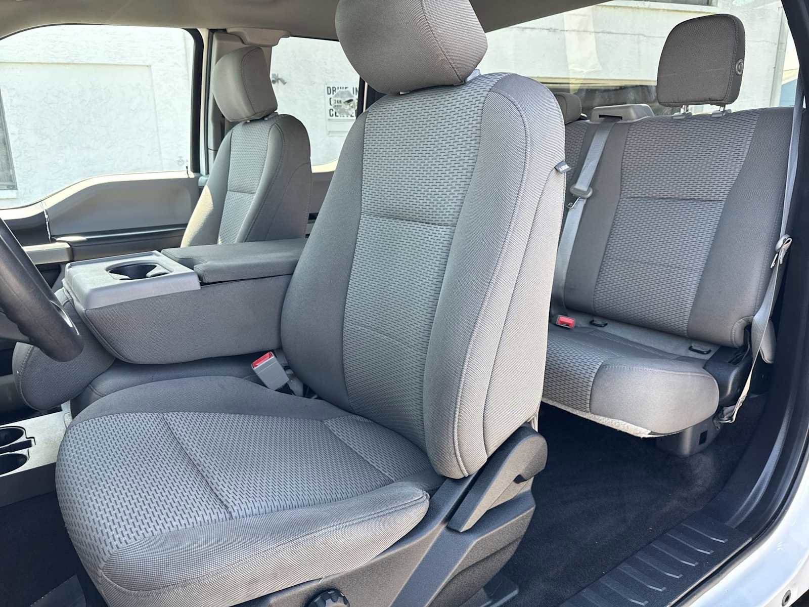 Used 2018 Ford F150 XLT AWD/4WD image 20