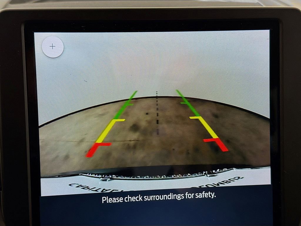 Used 2024 Ford Edge SEL w/ Convenience Package image 30