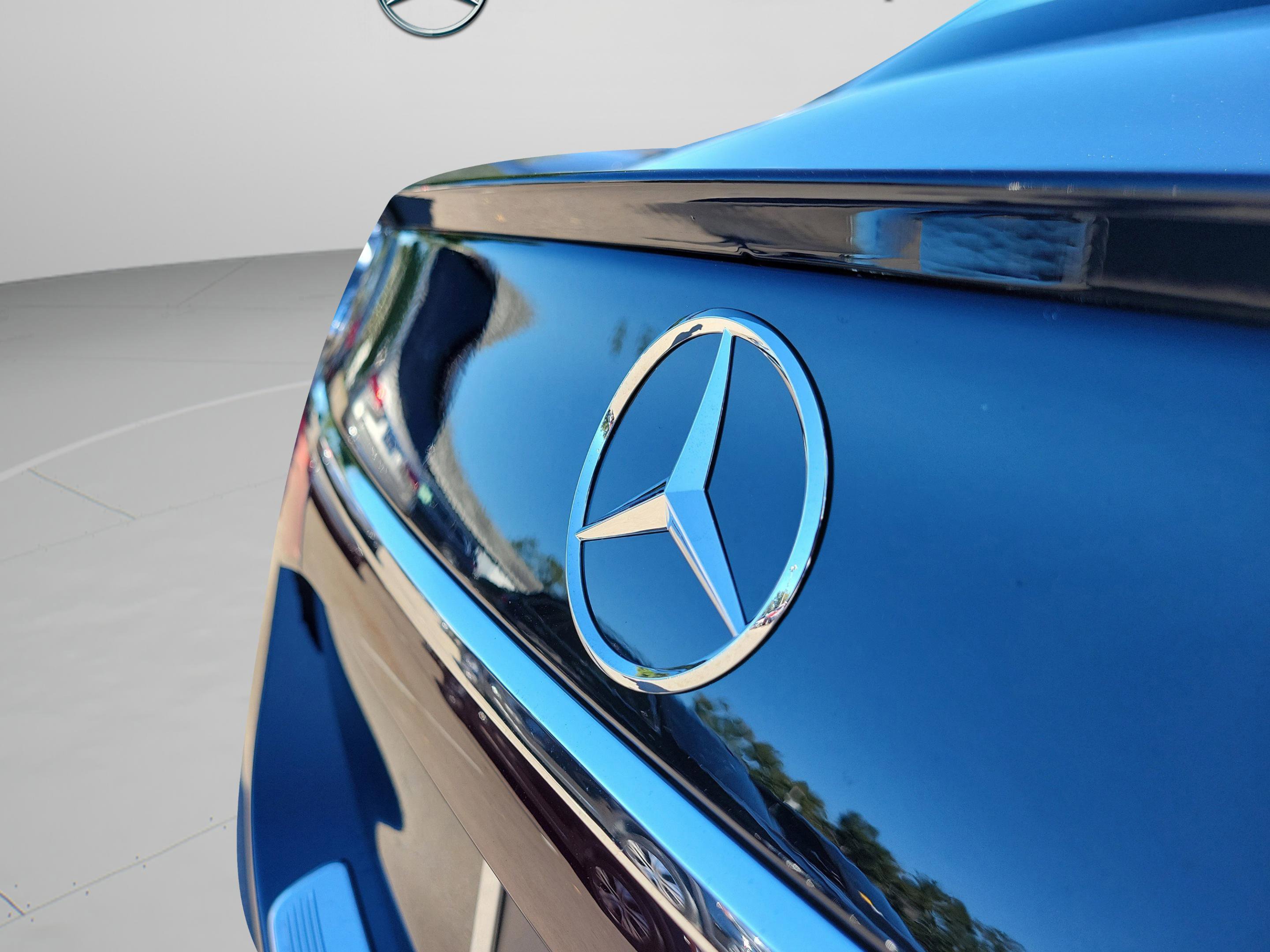 Certified 2026 Mercedes-Benz E 350 Sedan image 29