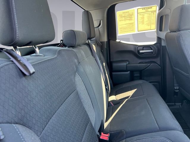 Used 2020 Chevrolet Silverado 1500 LT w/ Trailering Package image 18