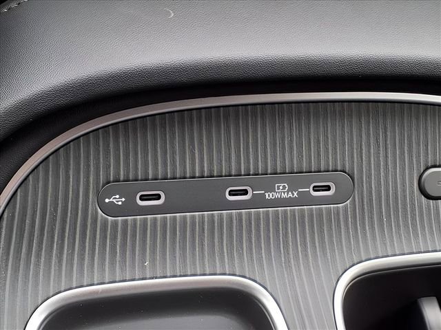 New 2026 Hyundai Palisade Calligraphy image 19