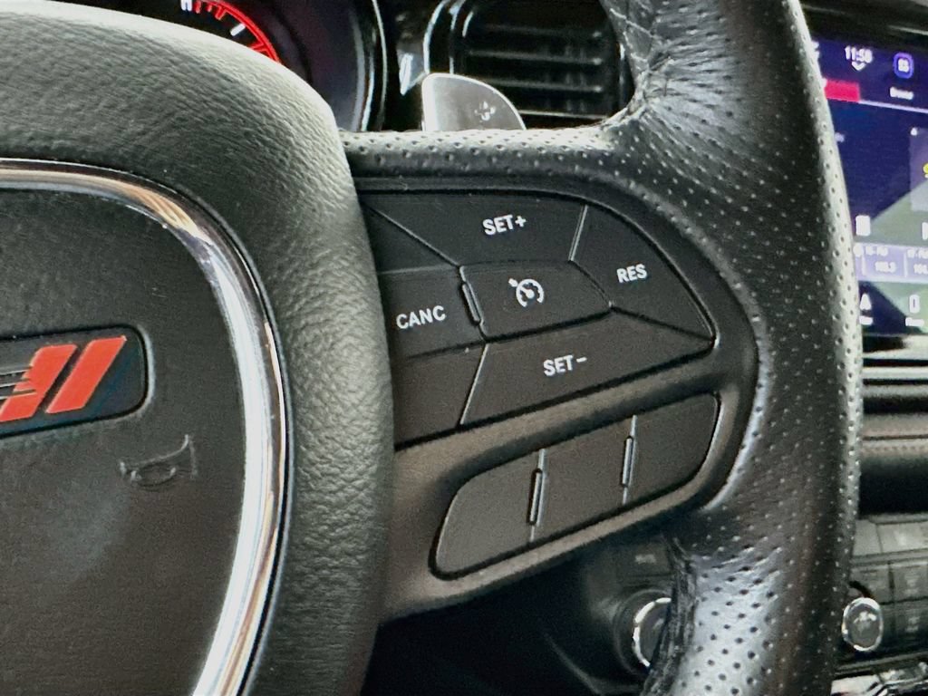 Used 2025 Dodge Durango GT RWD image 26