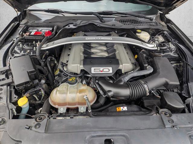 Used 2017 Ford Mustang GT Premium w/ Equipment Group 401A image 19