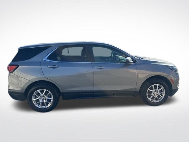 Used 2024 Chevrolet Equinox LT AWD/4WD image 19