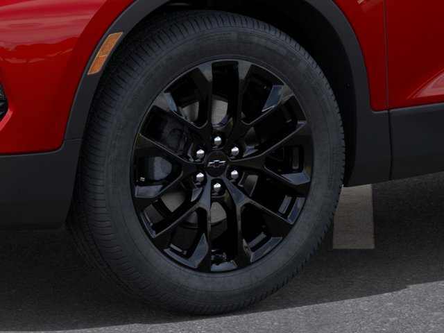 New 2026 Chevrolet Blazer LT w/ Convenience Package AWD/4WD image 9