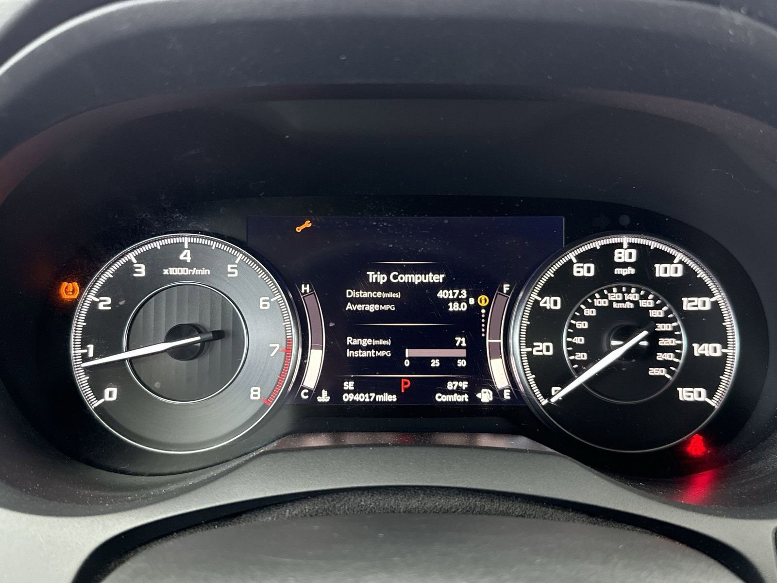 Used 2019 Acura RDX FWD image 22