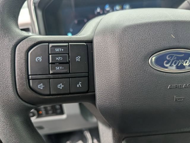 New 2026 Ford F250 XLT w/ XLT Premium Package image 19