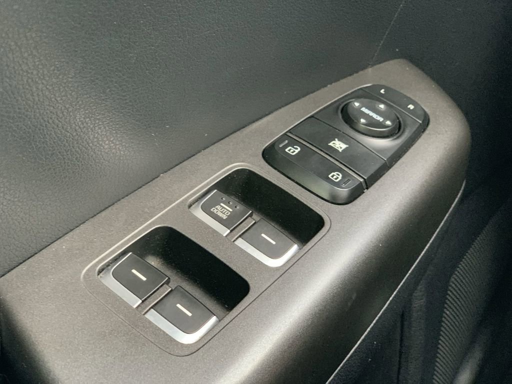 Used 2017 Kia Sportage LX image 21